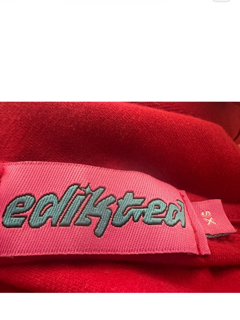 EDIKTED TOP - Picture 9 of 9